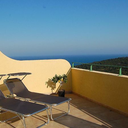 Holiday Home Le Belvedere By Interhome กาวาแลร์-ซูร์-แมร์ ภายนอก รูปภาพ