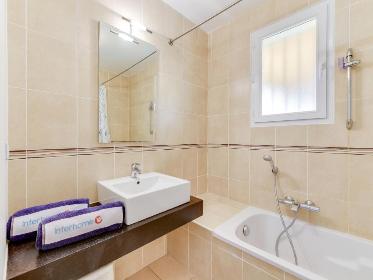 Holiday Home Le Belvedere By Interhome กาวาแลร์-ซูร์-แมร์ ภายนอก รูปภาพ