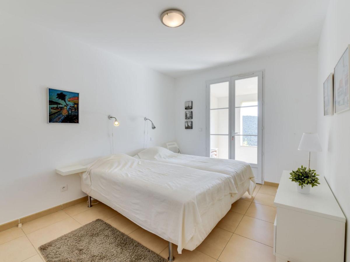 Holiday Home Le Belvedere By Interhome กาวาแลร์-ซูร์-แมร์ ภายนอก รูปภาพ