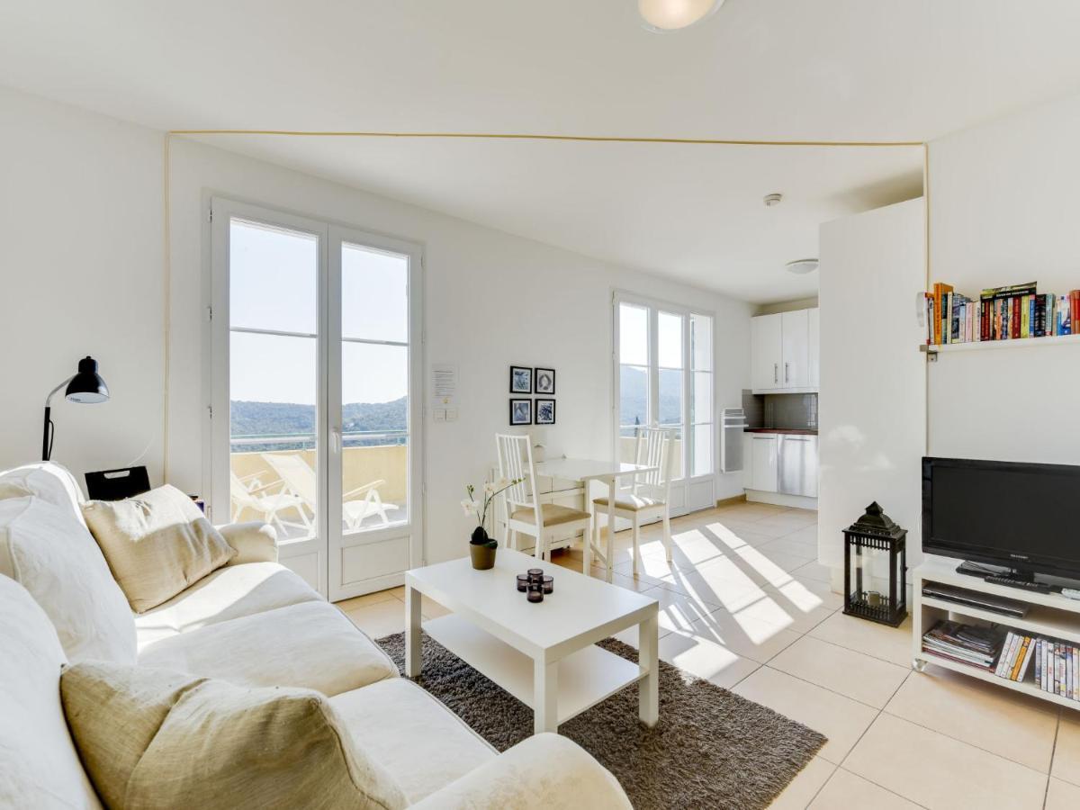 Holiday Home Le Belvedere By Interhome กาวาแลร์-ซูร์-แมร์ ภายนอก รูปภาพ