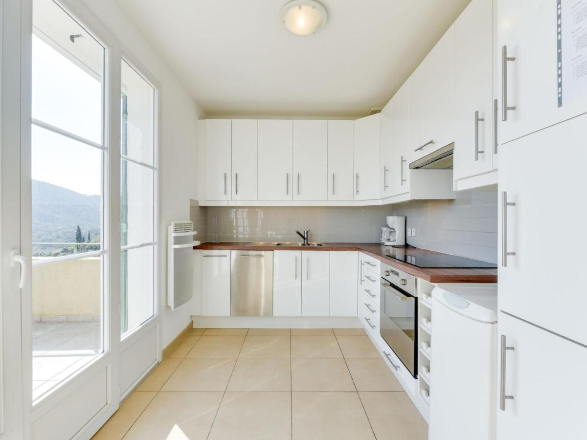 Holiday Home Le Belvedere By Interhome กาวาแลร์-ซูร์-แมร์ ภายนอก รูปภาพ