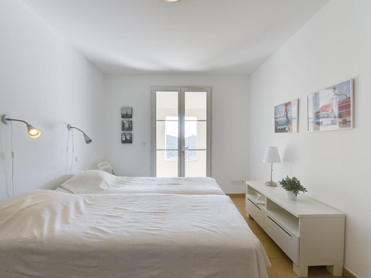 Holiday Home Le Belvedere By Interhome กาวาแลร์-ซูร์-แมร์ ภายนอก รูปภาพ
