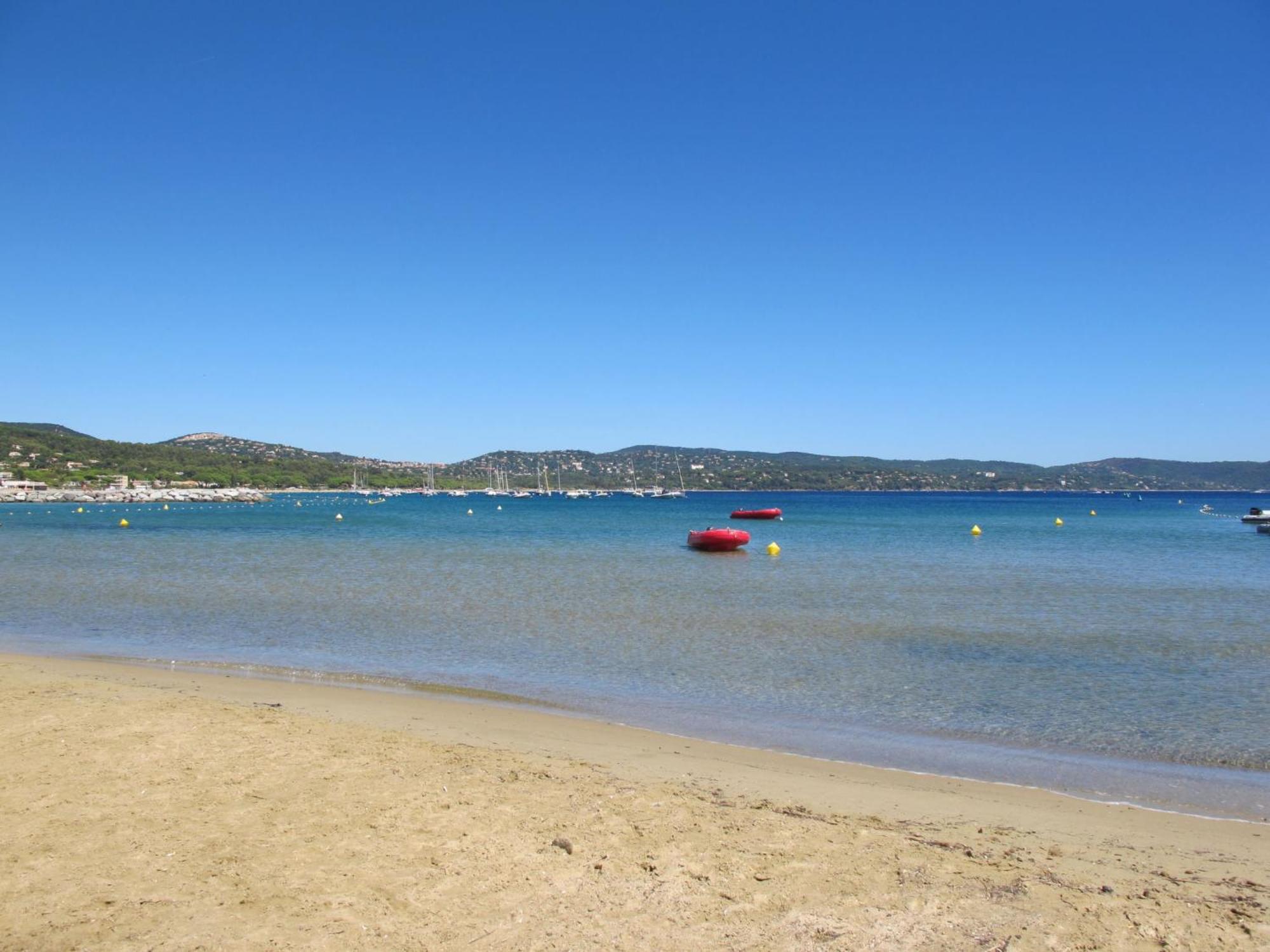 Holiday Home Le Belvedere By Interhome กาวาแลร์-ซูร์-แมร์ ภายนอก รูปภาพ