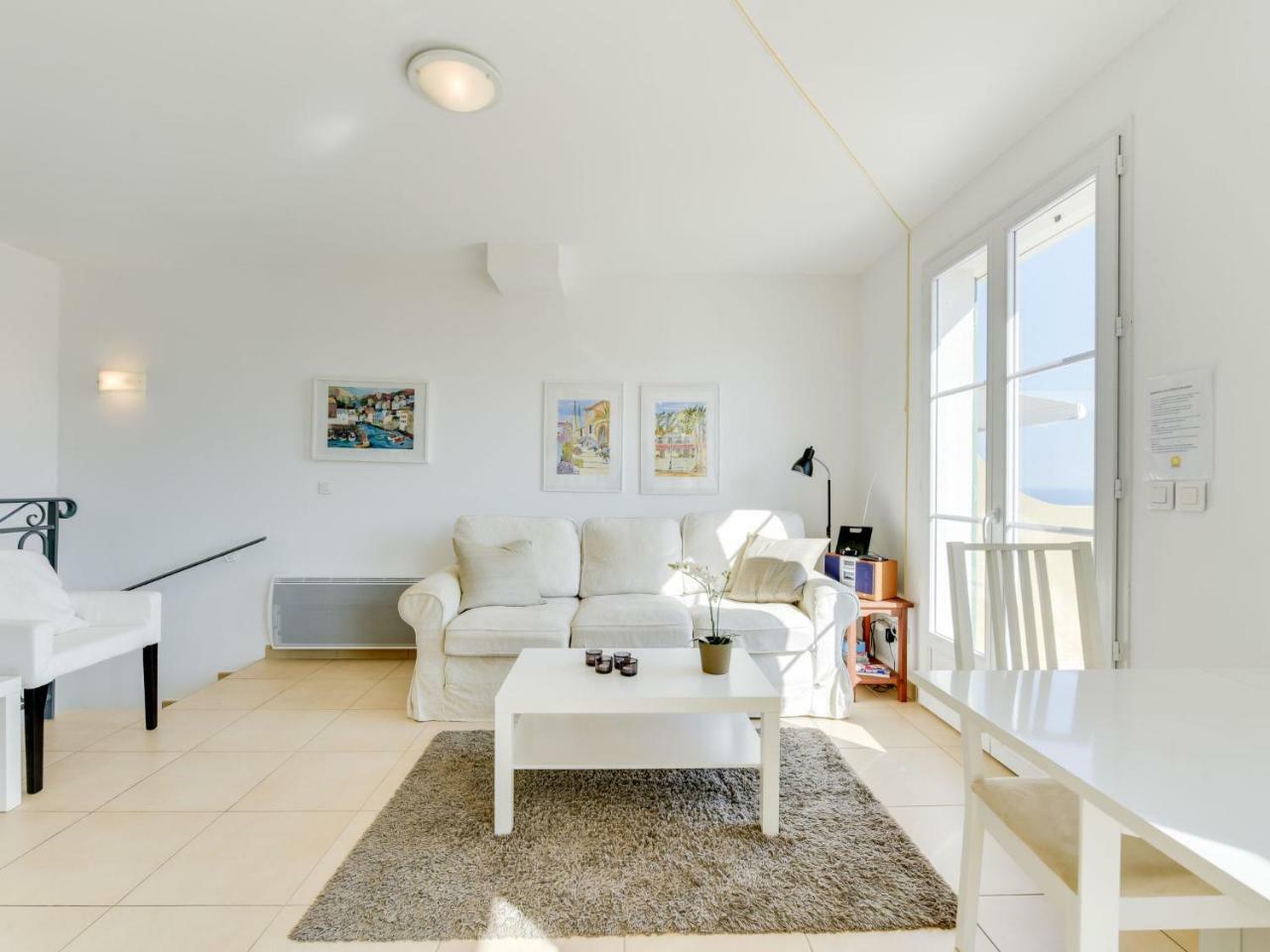 Holiday Home Le Belvedere By Interhome กาวาแลร์-ซูร์-แมร์ ภายนอก รูปภาพ